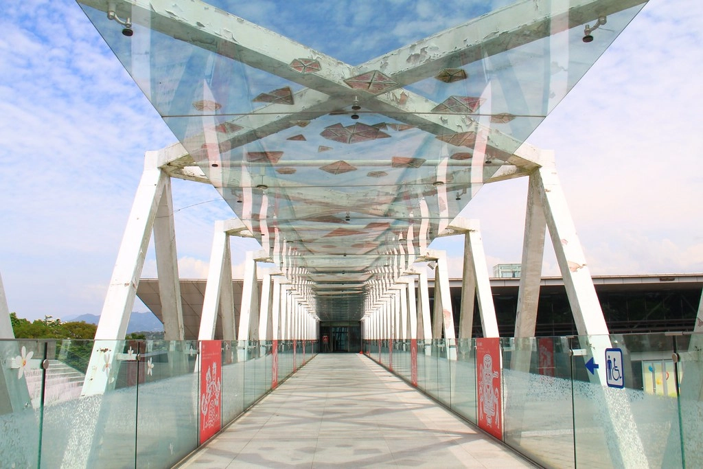 苗栗銅鑼｜苗栗客家文化館．浪漫裝置藝術超好拍，苗栗親子旅遊景點 @飛天璇的口袋