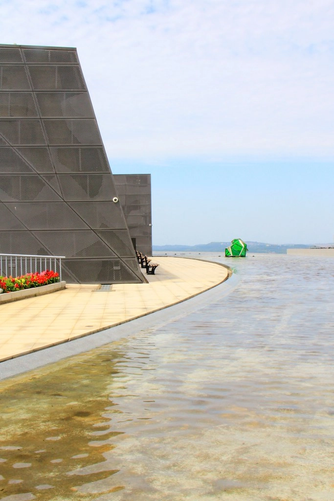 苗栗銅鑼｜苗栗客家文化館．浪漫裝置藝術超好拍，苗栗親子旅遊景點 @飛天璇的口袋