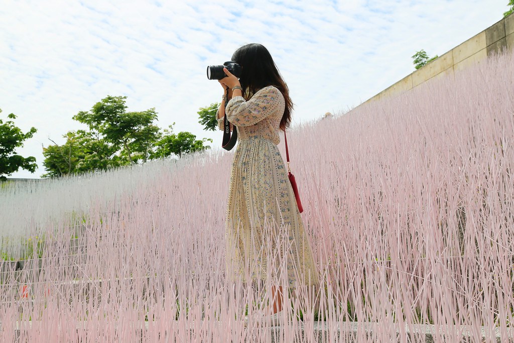 苗栗銅鑼｜苗栗客家文化館．浪漫裝置藝術超好拍，苗栗親子旅遊景點 @飛天璇的口袋