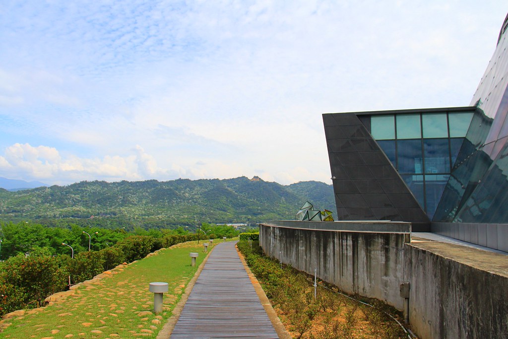 苗栗銅鑼｜苗栗客家文化館．浪漫裝置藝術超好拍，苗栗親子旅遊景點 @飛天璇的口袋