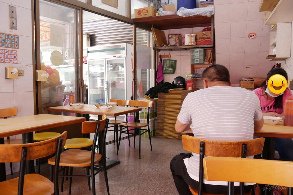 彰化北斗｜肉圓儀．林書豪最愛的北斗肉圓？傳承四代的好味道，原員林客運前的老攤 @飛天璇的口袋