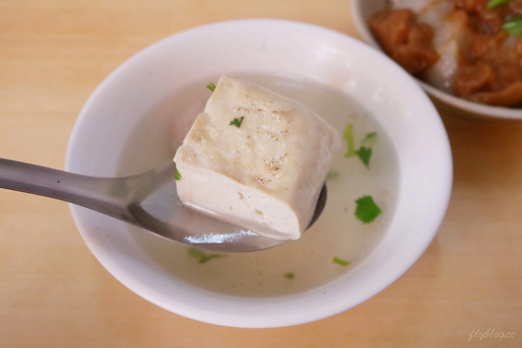 彰化北斗｜肉圓儀．林書豪最愛的北斗肉圓？傳承四代的好味道，原員林客運前的老攤 @飛天璇的口袋