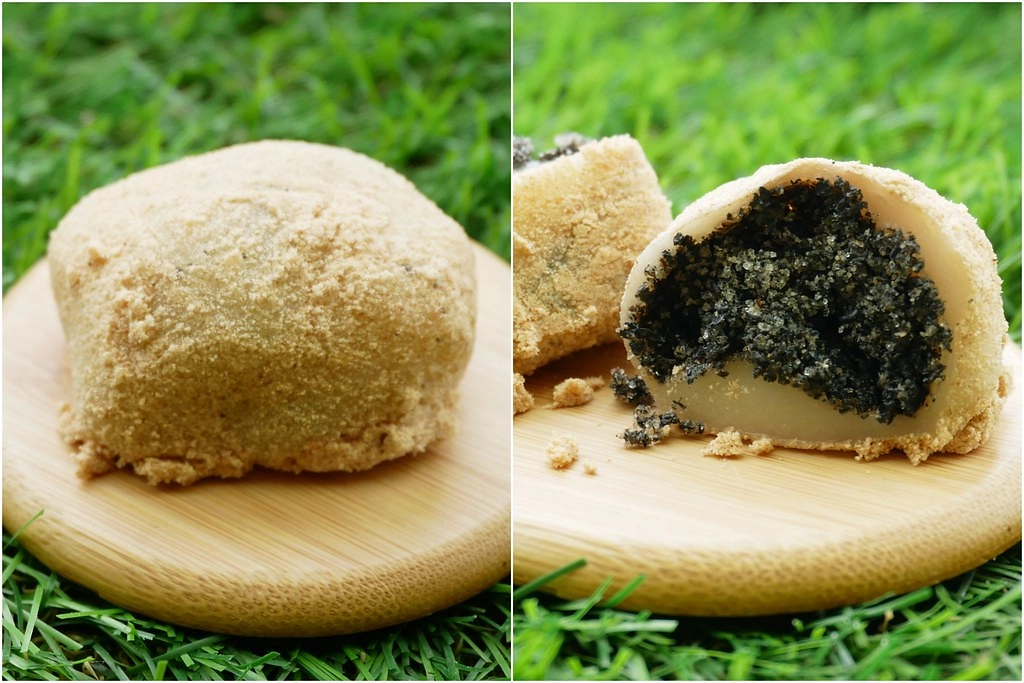 台中美食｜2024台中麻糬懶人包，10+台中好吃麻糬推薦 @飛天璇的口袋