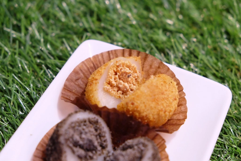 台中美食｜2024台中麻糬懶人包，10+台中好吃麻糬推薦 @飛天璇的口袋