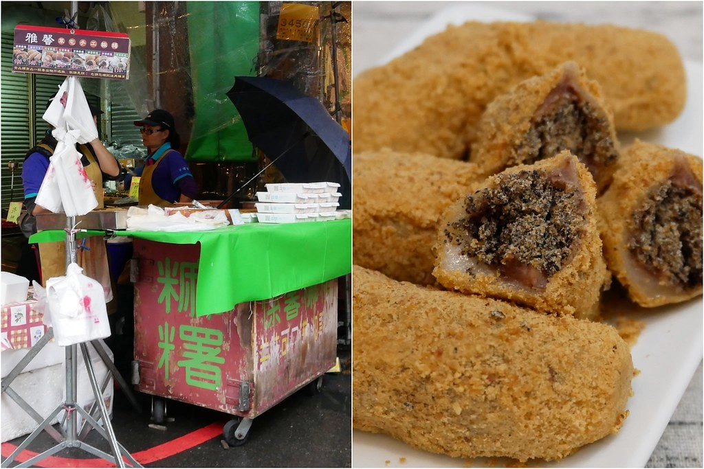 台中美食｜2024台中麻糬懶人包，10+台中好吃麻糬推薦 @飛天璇的口袋