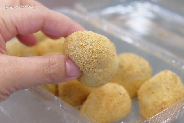 台中美食｜2024台中麻糬懶人包，10+台中好吃麻糬推薦 @飛天璇的口袋