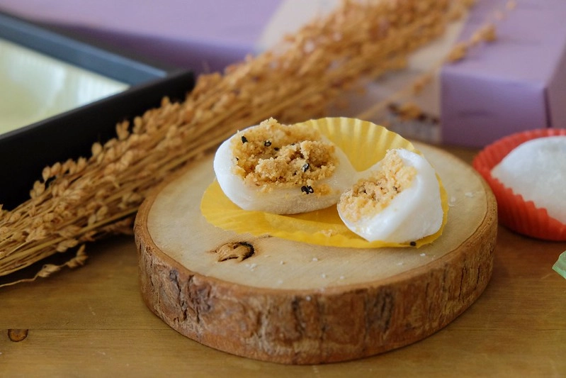 台中美食｜2024台中麻糬懶人包，10+台中好吃麻糬推薦 @飛天璇的口袋