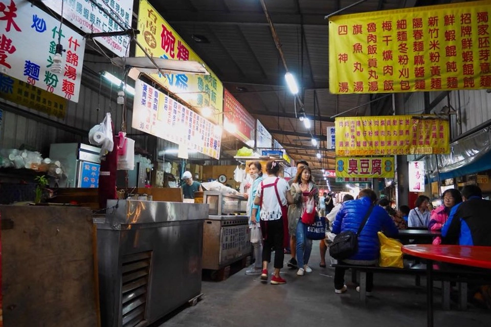 台中北屯｜一點利無名豆花．一碗20元古早味豆花，簡單樸實的的小確幸 @飛天璇的口袋