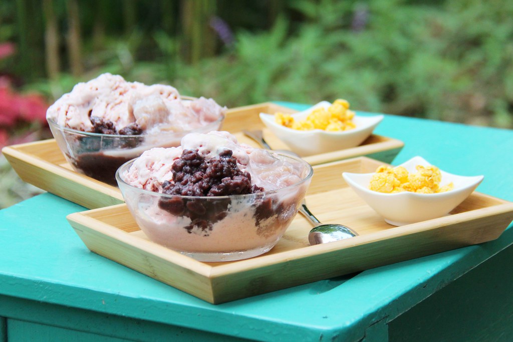 卓也小屋藏山館｜在園區賞桐花和螢火蟲，再體驗客家辦桌料理 @飛天璇的口袋