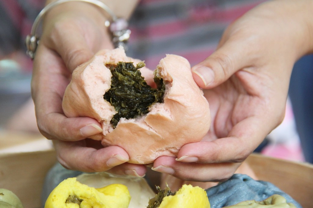 卓也小屋藏山館｜在園區賞桐花和螢火蟲，再體驗客家辦桌料理 @飛天璇的口袋