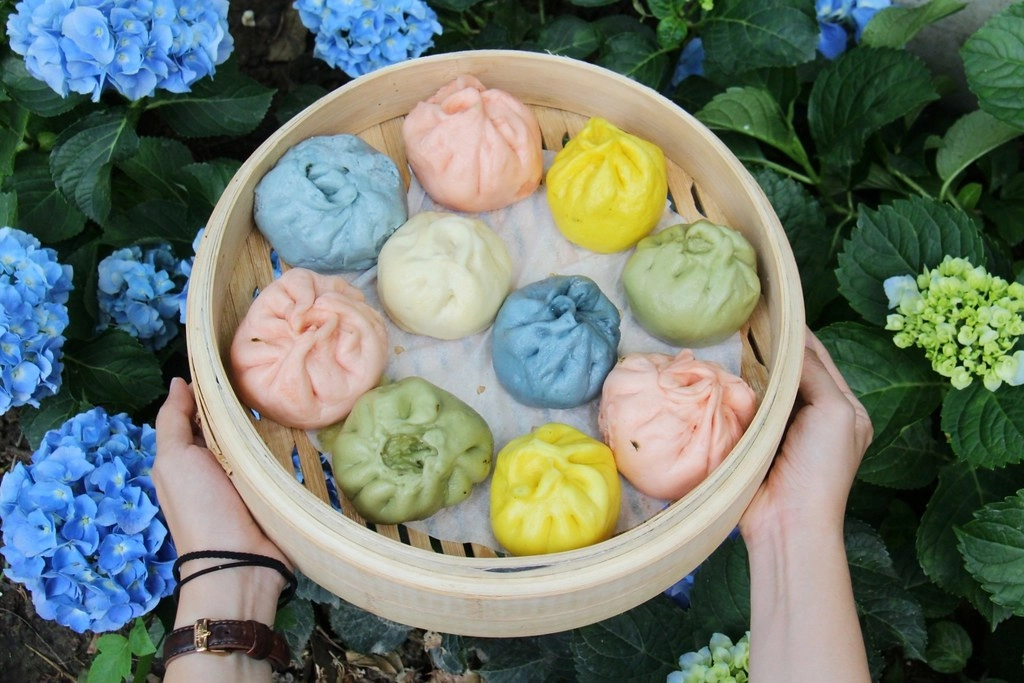 卓也小屋藏山館｜在園區賞桐花和螢火蟲，再體驗客家辦桌料理 @飛天璇的口袋