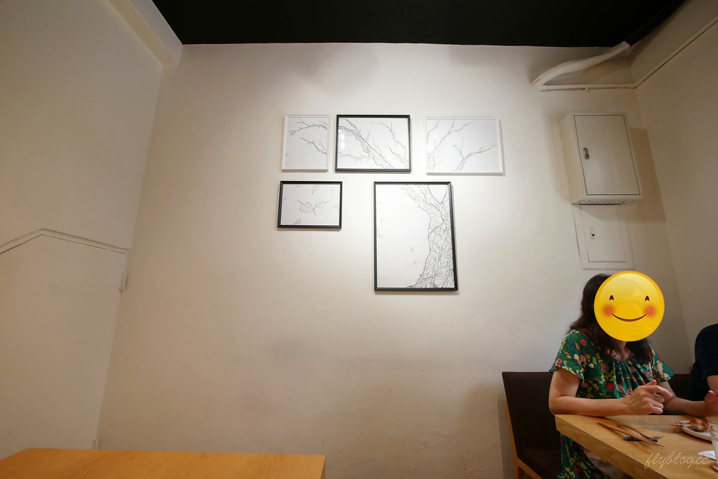 台中西區｜滿堂 Le Plein，前英雄餐廳主廚最新力作，台中米其林推介餐廳，新址已搬遷至存中街 @飛天璇的口袋