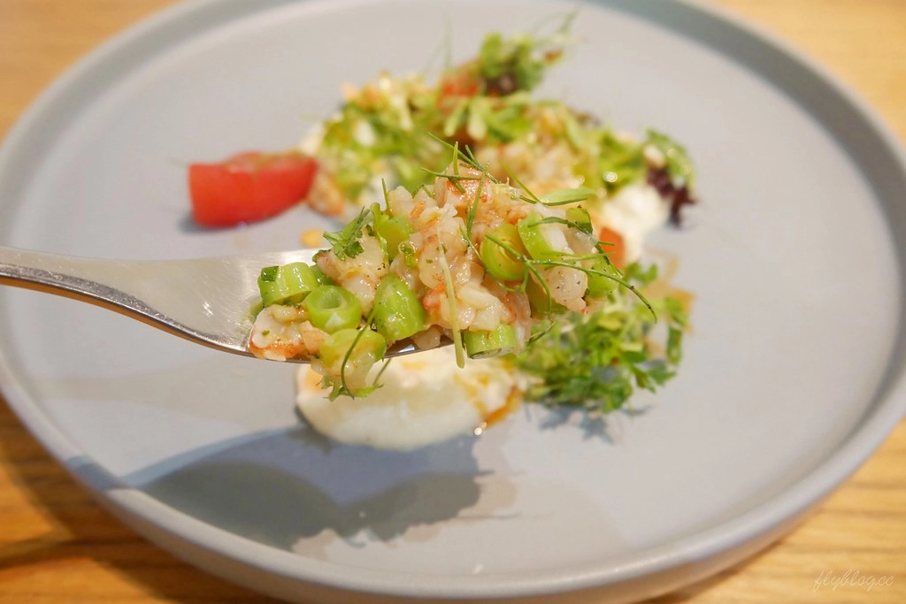 台中西區｜滿堂 Le Plein，前英雄餐廳主廚最新力作，台中米其林推介餐廳，新址已搬遷至存中街 @飛天璇的口袋