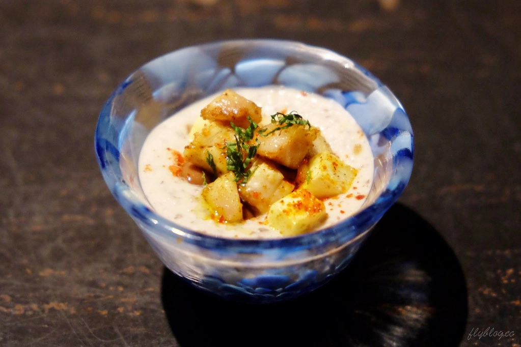 台中南屯｜JL Studio 現代新加坡料理．全球唯一米其林三星的新加坡料理餐廳，亞洲50最佳餐廳 @飛天璇的口袋