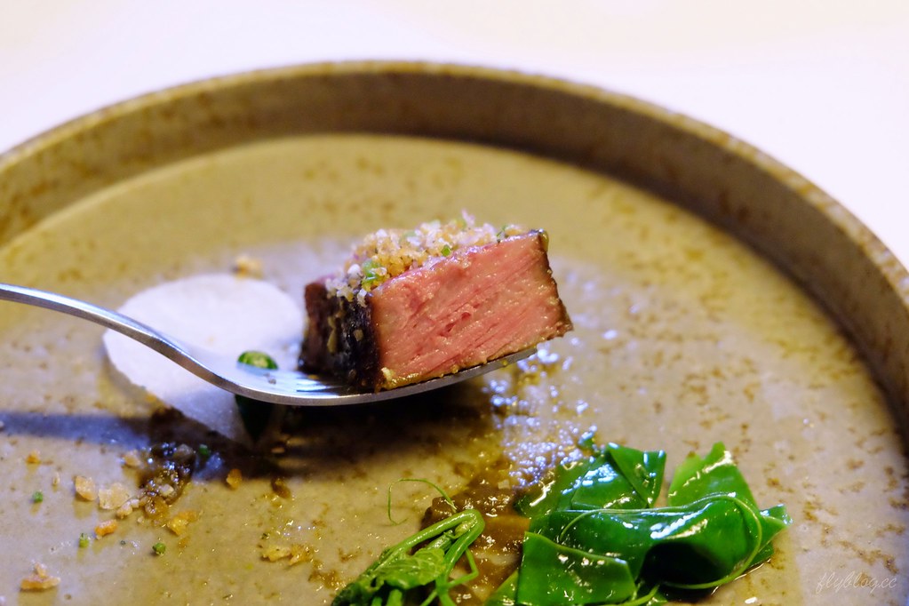 台中南屯｜JL Studio 現代新加坡料理．全球唯一米其林三星的新加坡料理餐廳，亞洲50最佳餐廳 @飛天璇的口袋