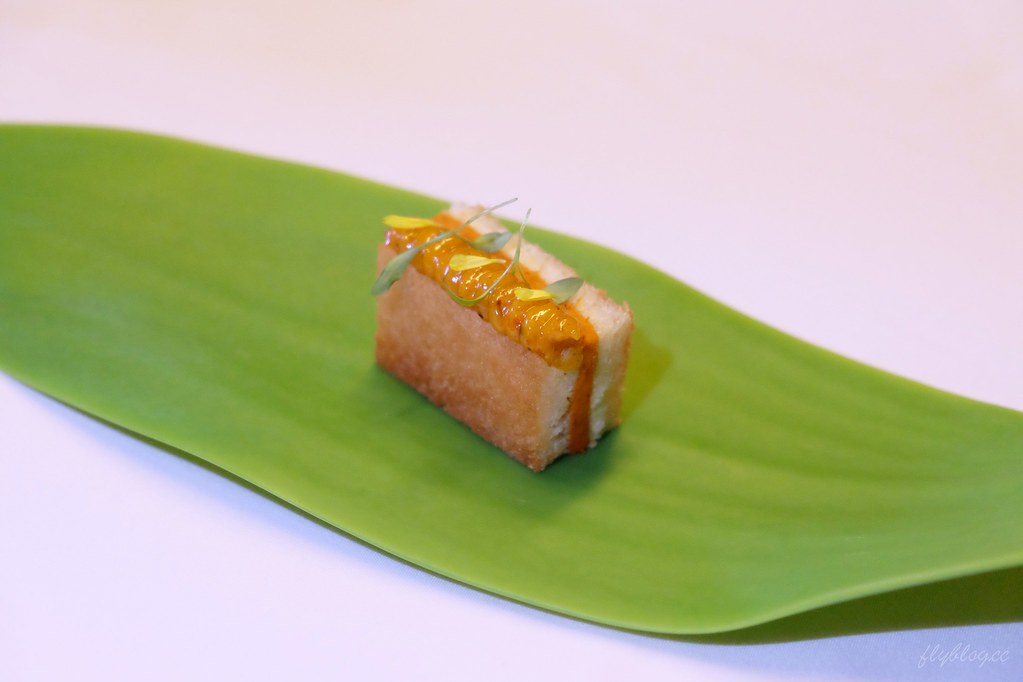 台中南屯｜JL Studio 現代新加坡料理．全球唯一米其林三星的新加坡料理餐廳，亞洲50最佳餐廳 @飛天璇的口袋