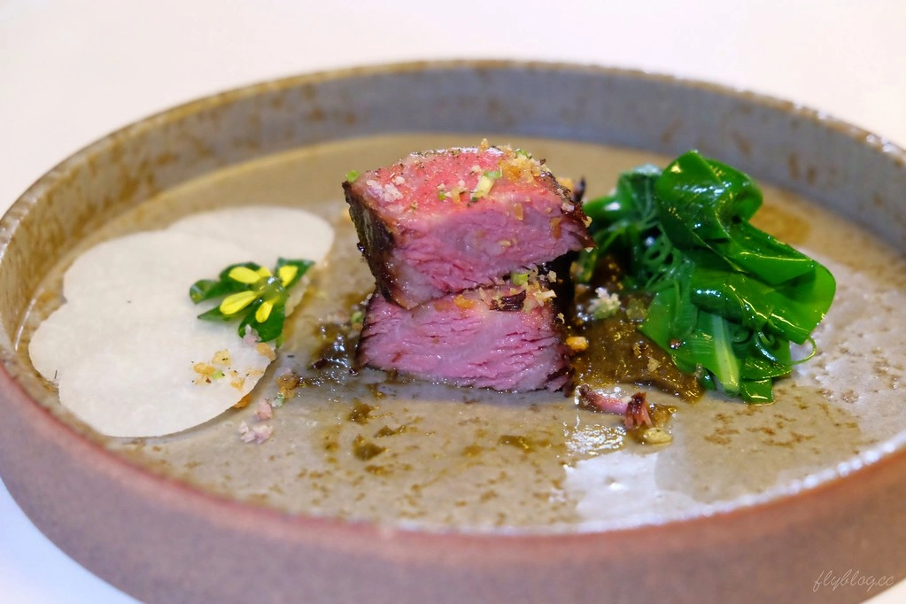 台中南屯｜JL Studio 現代新加坡料理．全球唯一米其林三星的新加坡料理餐廳，亞洲50最佳餐廳 @飛天璇的口袋