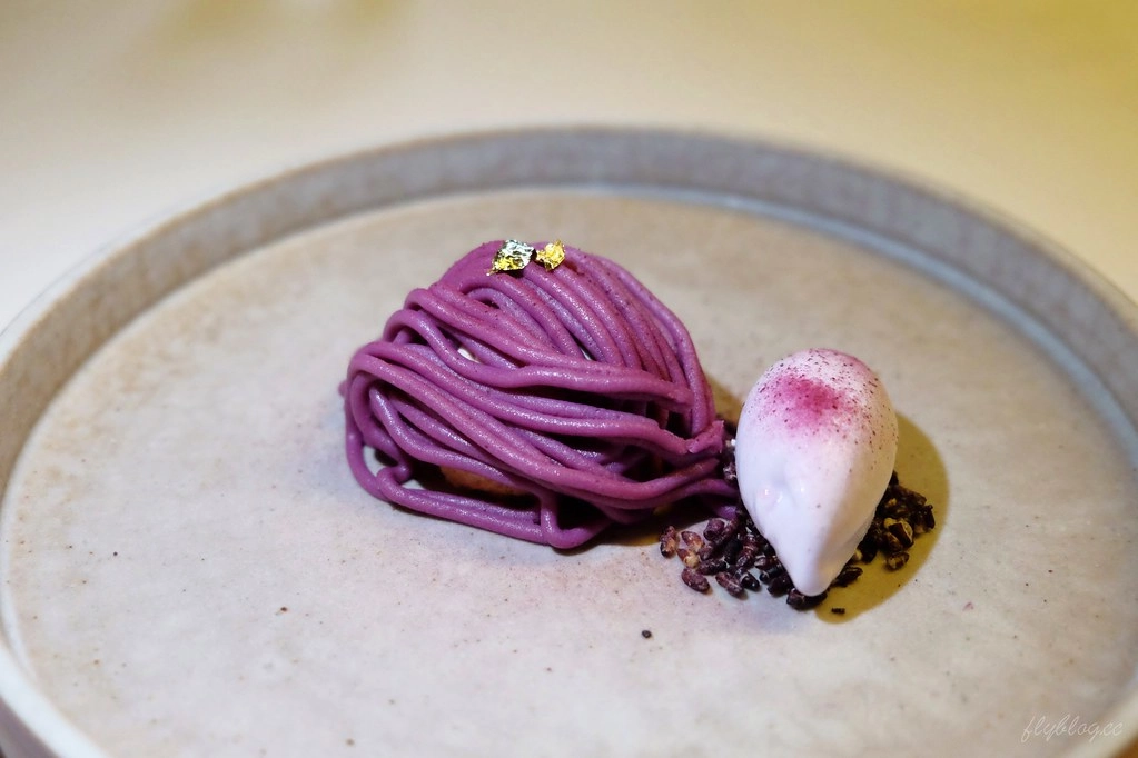 台中南屯｜JL Studio 現代新加坡料理．全球唯一米其林三星的新加坡料理餐廳，亞洲50最佳餐廳 @飛天璇的口袋