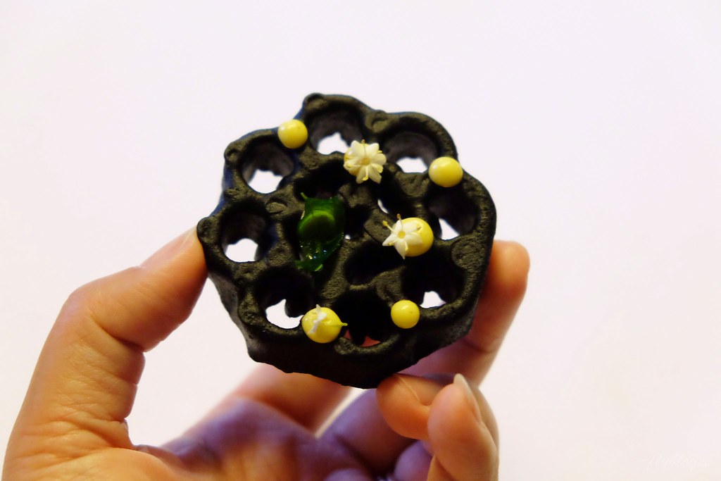 台中南屯｜JL Studio 現代新加坡料理．全球唯一米其林三星的新加坡料理餐廳，亞洲50最佳餐廳 @飛天璇的口袋