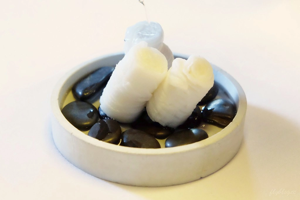 台中南屯｜JL Studio 現代新加坡料理．全球唯一米其林三星的新加坡料理餐廳，亞洲50最佳餐廳 @飛天璇的口袋