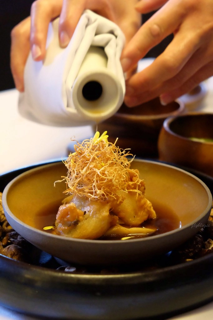 台中南屯｜JL Studio 現代新加坡料理．全球唯一米其林三星的新加坡料理餐廳，亞洲50最佳餐廳 @飛天璇的口袋