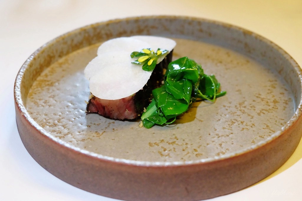 台中南屯｜JL Studio 現代新加坡料理．全球唯一米其林三星的新加坡料理餐廳，亞洲50最佳餐廳 @飛天璇的口袋