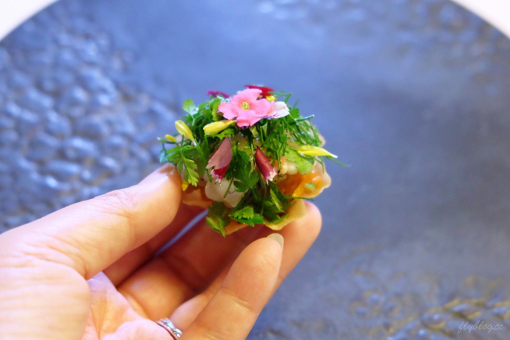 台中南屯｜JL Studio 現代新加坡料理．全球唯一米其林三星的新加坡料理餐廳，亞洲50最佳餐廳 @飛天璇的口袋