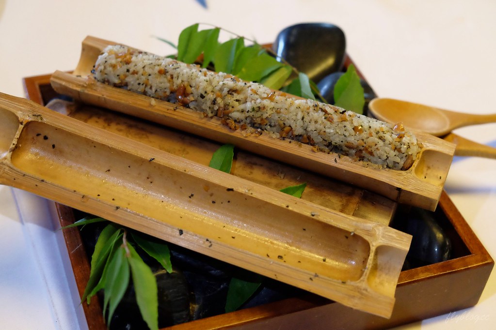 台中南屯｜JL Studio 現代新加坡料理．全球唯一米其林三星的新加坡料理餐廳，亞洲50最佳餐廳 @飛天璇的口袋