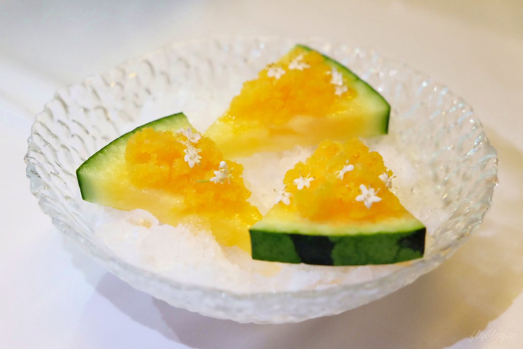 台中南屯｜JL Studio 現代新加坡料理．全球唯一米其林三星的新加坡料理餐廳，亞洲50最佳餐廳 @飛天璇的口袋