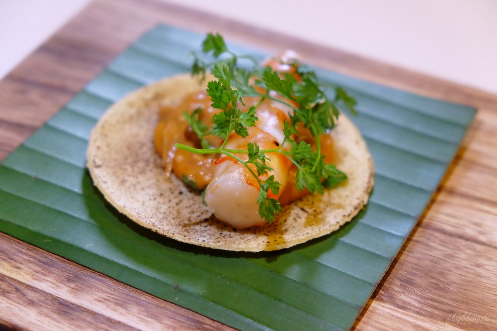 台中南屯｜JL Studio 現代新加坡料理．全球唯一米其林三星的新加坡料理餐廳，亞洲50最佳餐廳 @飛天璇的口袋