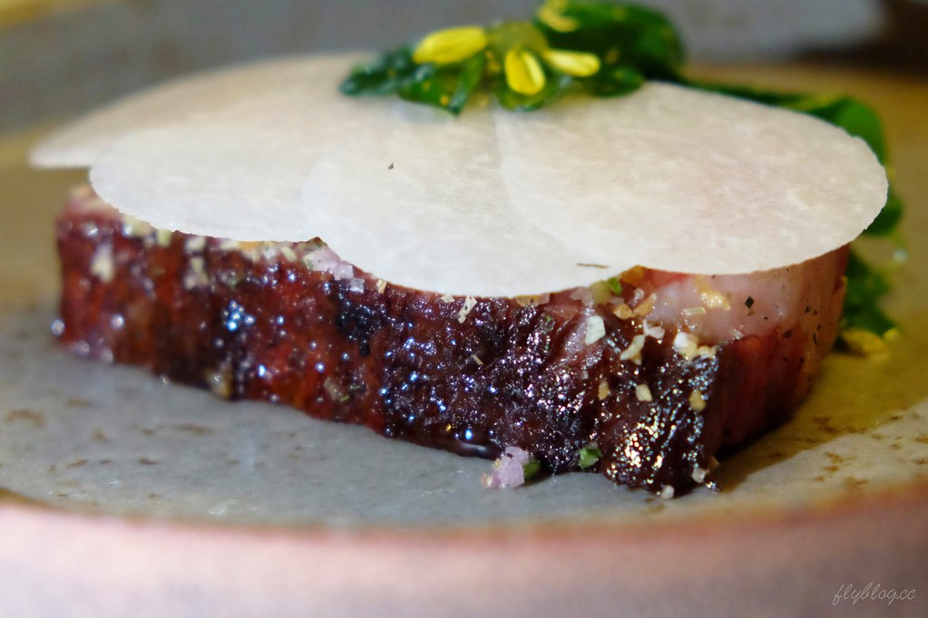 台中南屯｜JL Studio 現代新加坡料理．全球唯一米其林三星的新加坡料理餐廳，亞洲50最佳餐廳 @飛天璇的口袋