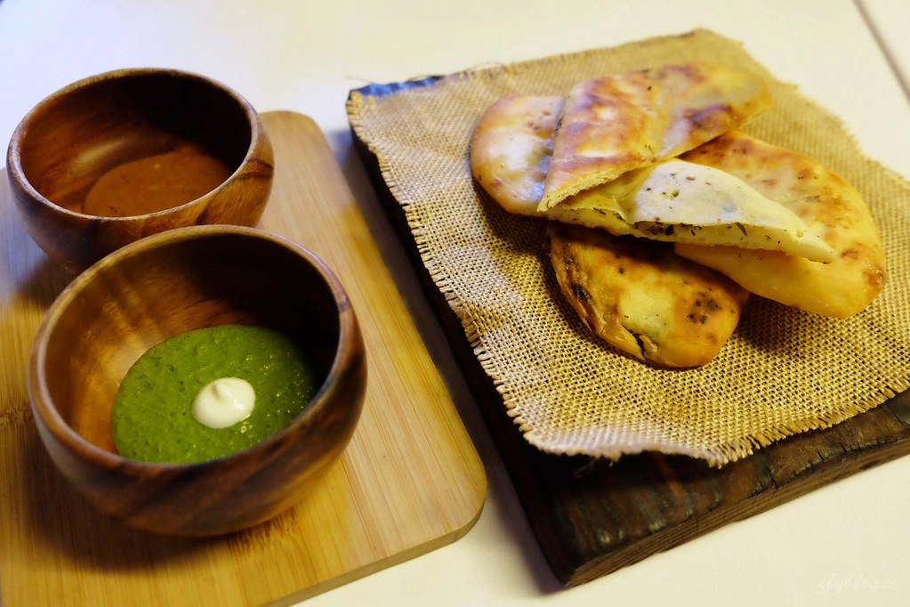 台中南屯｜JL Studio 現代新加坡料理．全球唯一米其林三星的新加坡料理餐廳，亞洲50最佳餐廳 @飛天璇的口袋