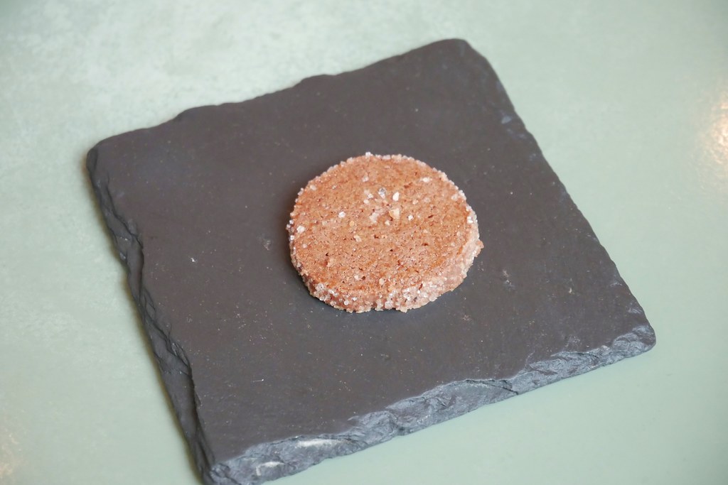 台中北區｜卉咖啡，台中優質早午餐店，每天提供手作甜點 @飛天璇的口袋