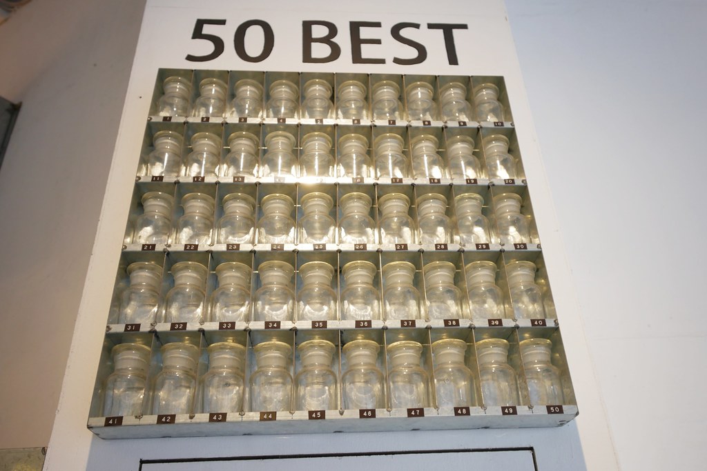 台中西區｜Tamp Temper Taichung Coffee，台灣25間最佳咖啡館，銅板價就可以喝到專業級咖啡 @飛天璇的口袋