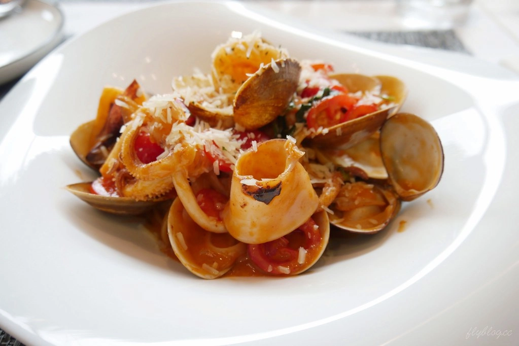 台中義大利麵推薦！20+台中好吃義大利麵，在地人真心推薦 @飛天璇的口袋