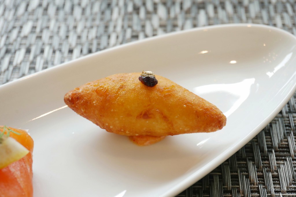 台中北區｜好食慢慢梅川旗艦店，明亮的落地窗綠草地，品嚐優質美味的Fine dining @飛天璇的口袋