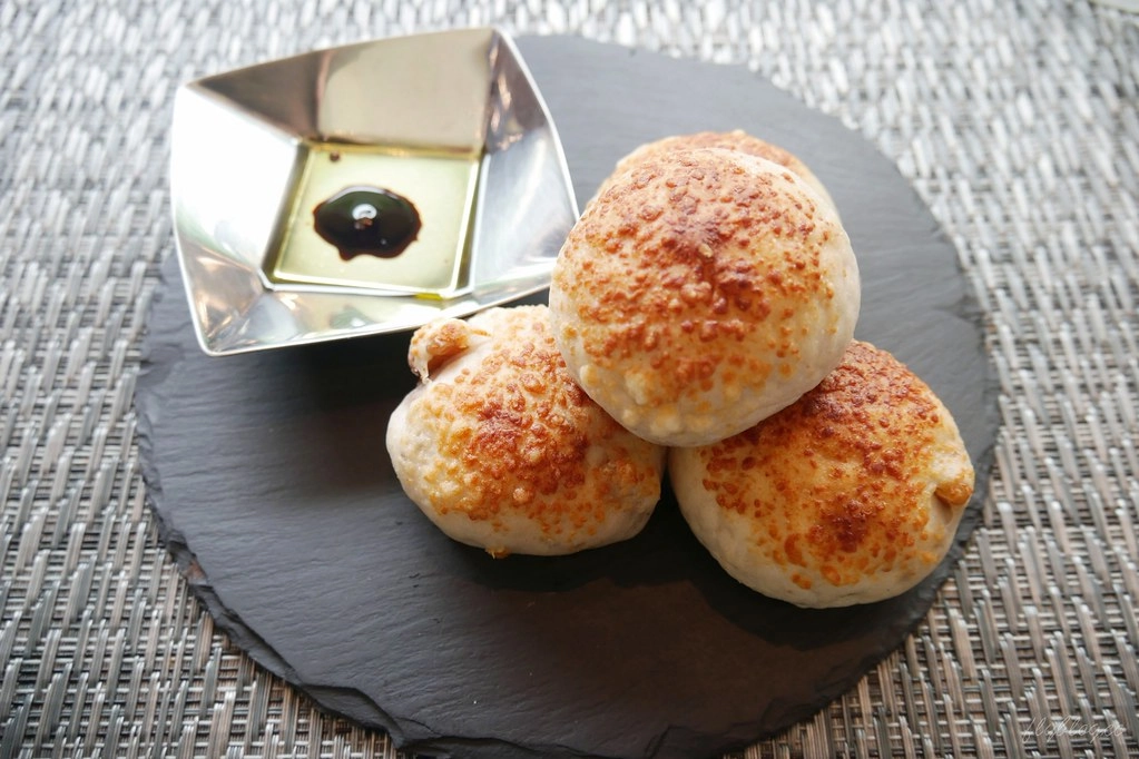 台中北區｜好食慢慢梅川旗艦店，明亮的落地窗綠草地，品嚐優質美味的Fine dining @飛天璇的口袋