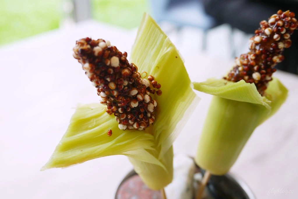 台中北區｜好食慢慢梅川旗艦店，明亮的落地窗綠草地，品嚐優質美味的Fine dining @飛天璇的口袋