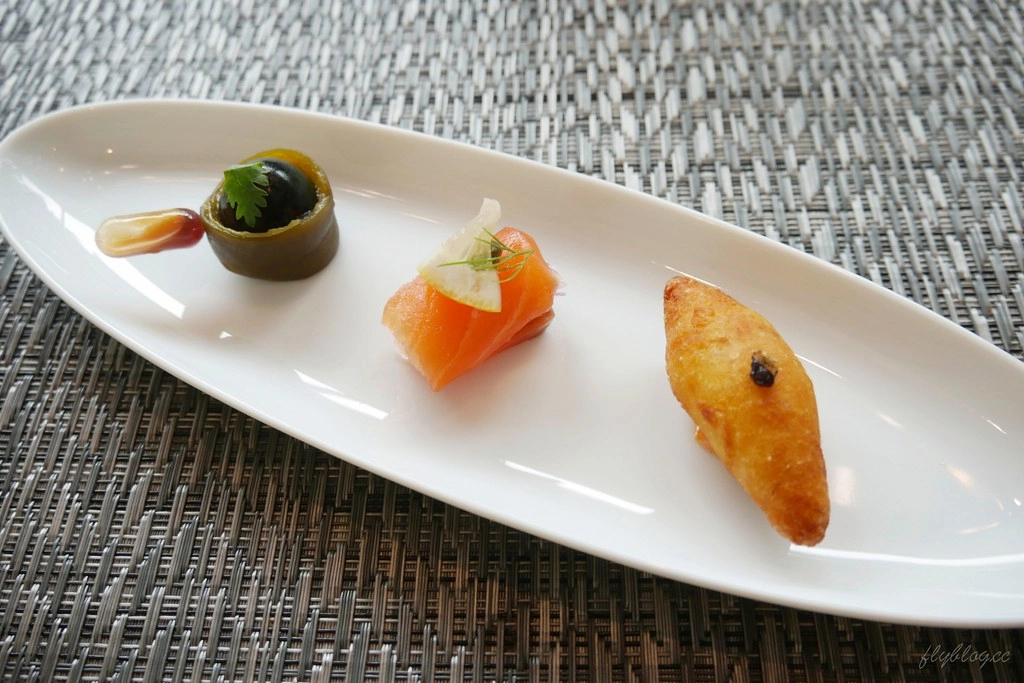 台中北區｜好食慢慢梅川旗艦店，明亮的落地窗綠草地，品嚐優質美味的Fine dining @飛天璇的口袋