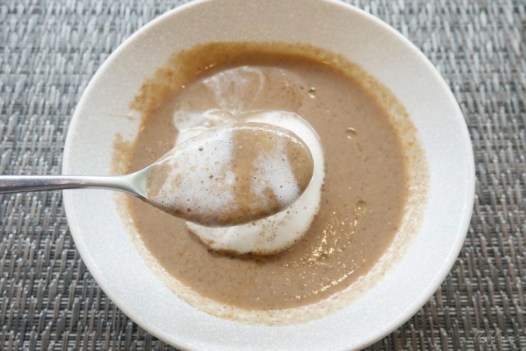 台中北區｜好食慢慢梅川旗艦店，明亮的落地窗綠草地，品嚐優質美味的Fine dining @飛天璇的口袋