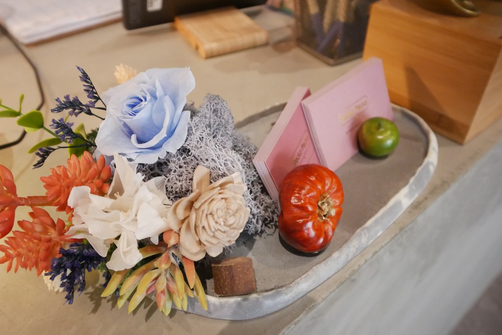 Pecko Pecko：優質美味的早午餐店，餐點吃得到食物原型，溫馨小巧工業風氛圍 @飛天璇的口袋