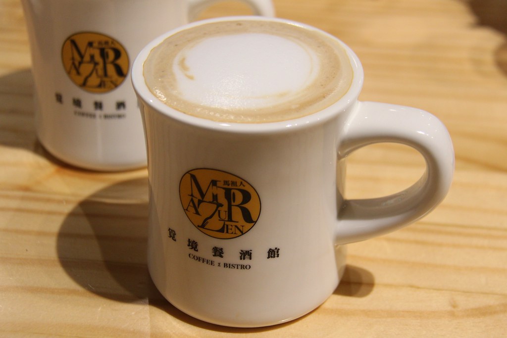 【馬祖南竿】覓境E19蒙古包露營區：欣賞無敵海景絕美夕陽， 馬祖南竿好吃的餐酒館 @飛天璇的口袋