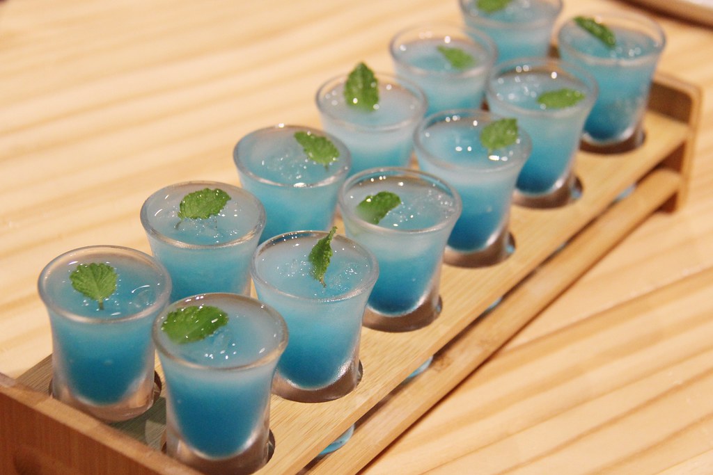 【馬祖南竿】覓境E19蒙古包露營區：欣賞無敵海景絕美夕陽， 馬祖南竿好吃的餐酒館 @飛天璇的口袋