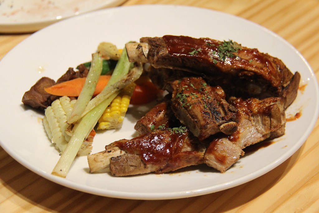 【馬祖南竿】覓境E19蒙古包露營區：欣賞無敵海景絕美夕陽， 馬祖南竿好吃的餐酒館 @飛天璇的口袋