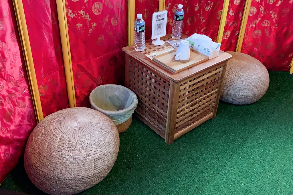 【馬祖南竿】覓境E19蒙古包露營區：欣賞無敵海景絕美夕陽， 馬祖南竿好吃的餐酒館 @飛天璇的口袋