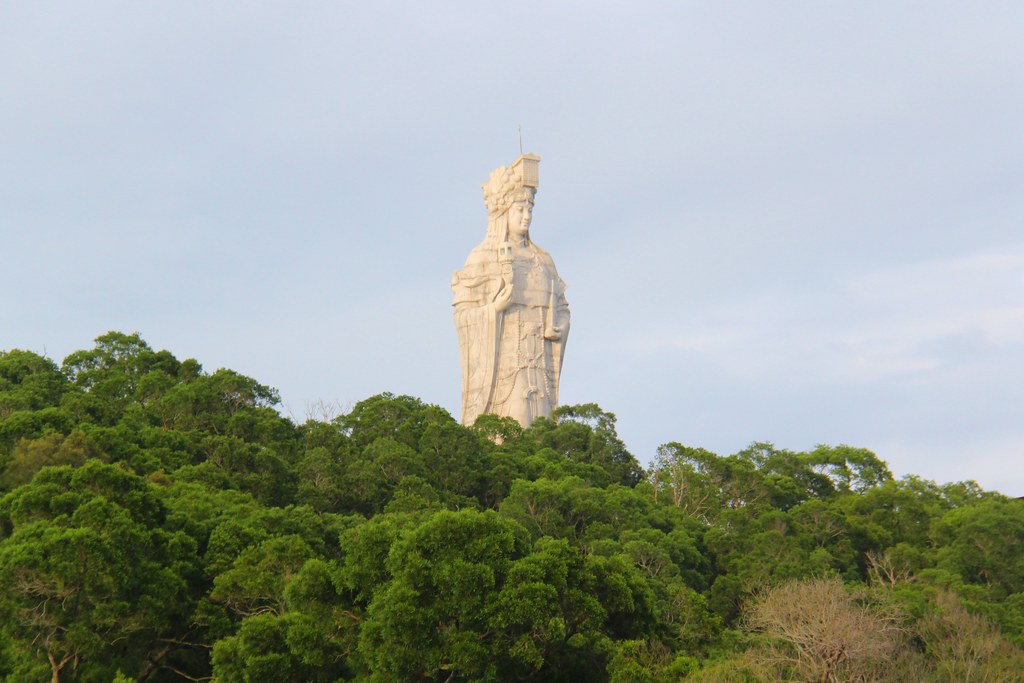 【馬祖南竿】覓境E19蒙古包露營區：欣賞無敵海景絕美夕陽， 馬祖南竿好吃的餐酒館 @飛天璇的口袋