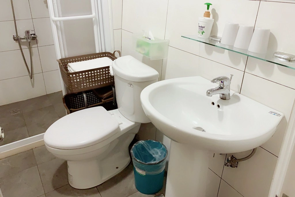 【馬祖北竿】德順號民宿 Chinbe D.S House~座擁北竿芹壁無敵海景民宿，馬祖傳統閩東風格石屋建築 @飛天璇的口袋