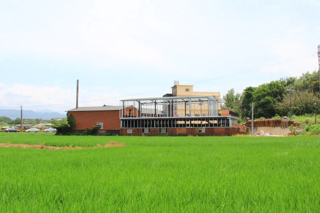 苗栗銅鑼｜龍貓土地公廟．可愛又療癒的IG打卡景點，200年歷史的田心伯公 @飛天璇的口袋