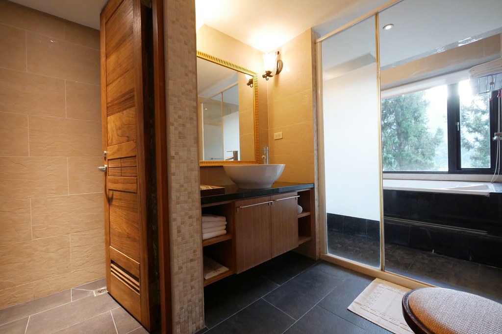 苗栗大湖｜巧克力雲莊．以巧克力為主題觀光工廠，大湖溫泉渡假民宿 @飛天璇的口袋