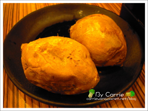 【台中燒烤餐廳】烤狀猿日式炭火燒肉@成都店 @飛天璇的口袋